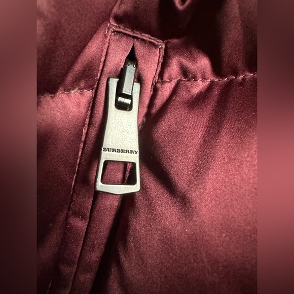 Brand New Burberry Jacket ! Original tag includes. Size 2 - Picture 7 of 16